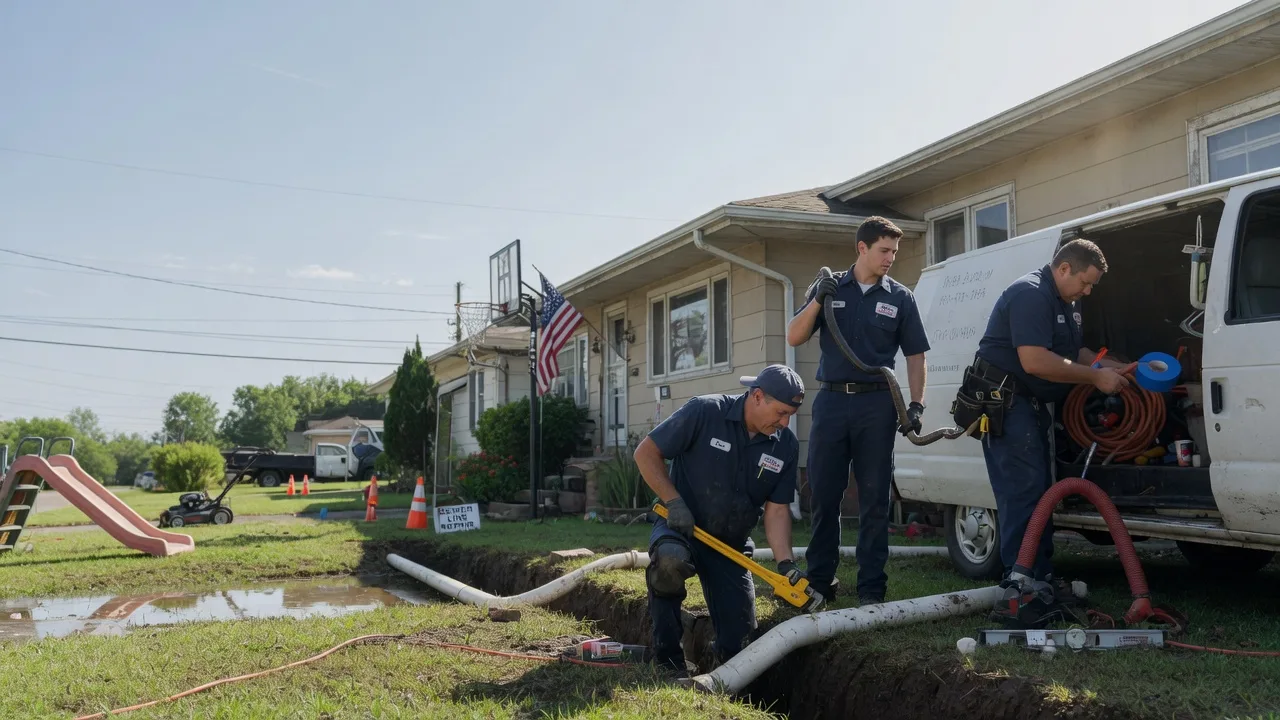 Toilet Installation in Otisco, IN near me